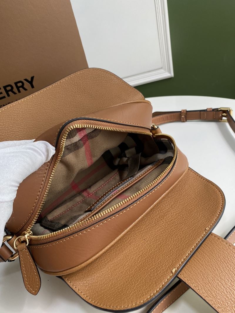 Burberry Satchel Bags